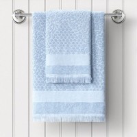 Полотенце для лица и рук Guten Morgen Буше 50х90см