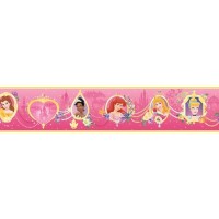 Бордюр York Disney I DK5954BD