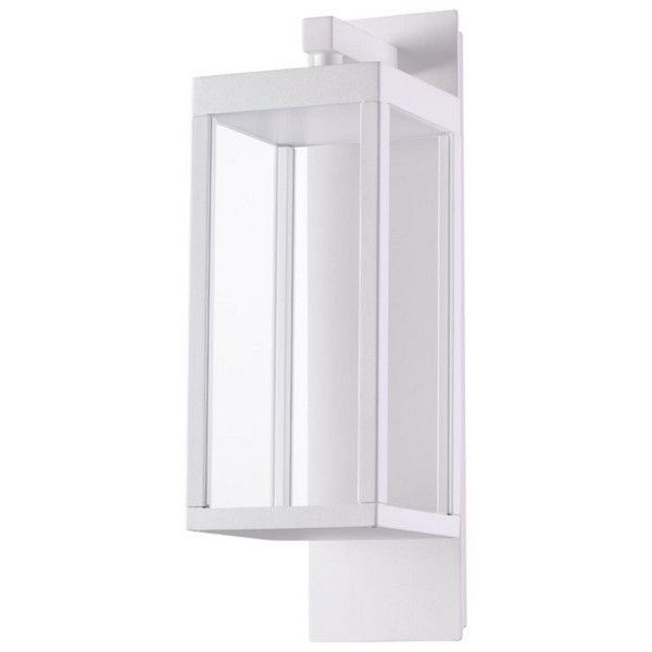Светильник настенный уличный светодиодный Novotech Ivory Led 358119