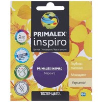 Тестер Primalex Inspiro 40 мл Маренго