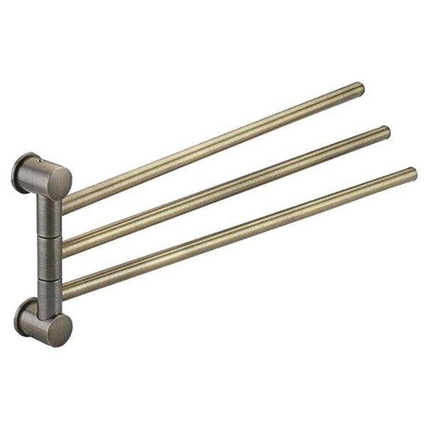 Держатель для полотеца WasserKRAFT K-1533