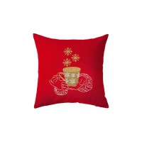 Декоративная подушка Primavelle Coffee 212901011-25Cf, 40х40 см