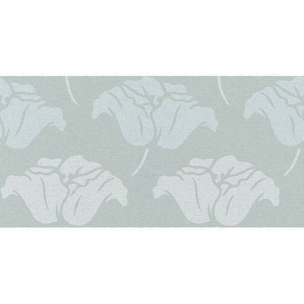 Обои флизелиновые Rasch Soft Velvet серые 706956 0.53 м