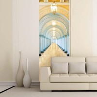 Фотообои Urban Style (Галерея) US 118 100х270 см