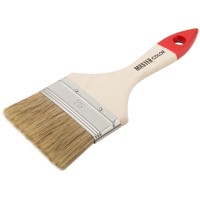 Кисть малярная флейцевая Master Color «Халяль» 30-0105 75 мм