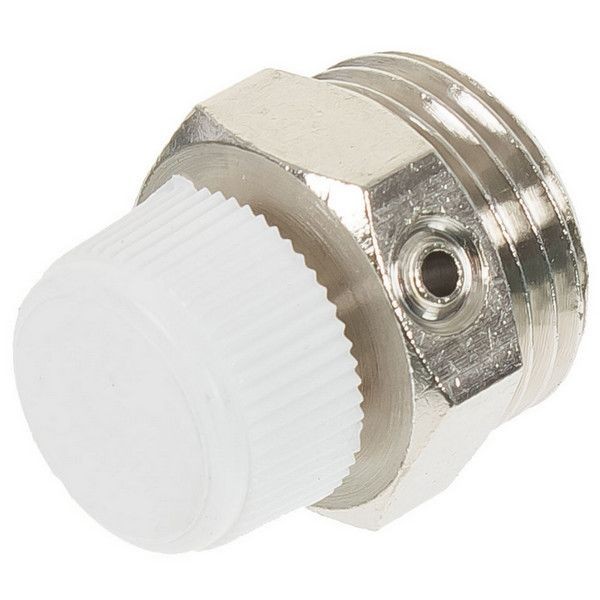 Воздухоотводчик ручной Heizen 1/2 "34;