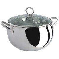 Кастрюля Regent inox Costo 93-CO-01-05, 6.3 л