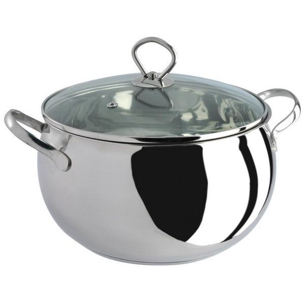 Кастрюля Regent inox Costo 93-CO-01-05, 6.3 л