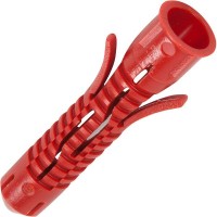 Дюбель универсальный Hilti HUD-1, 12x60 мм, нейлон, 10 шт.