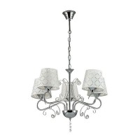 Люстра подвесная Lumion Fritta 2997_5 E14 5 ламп