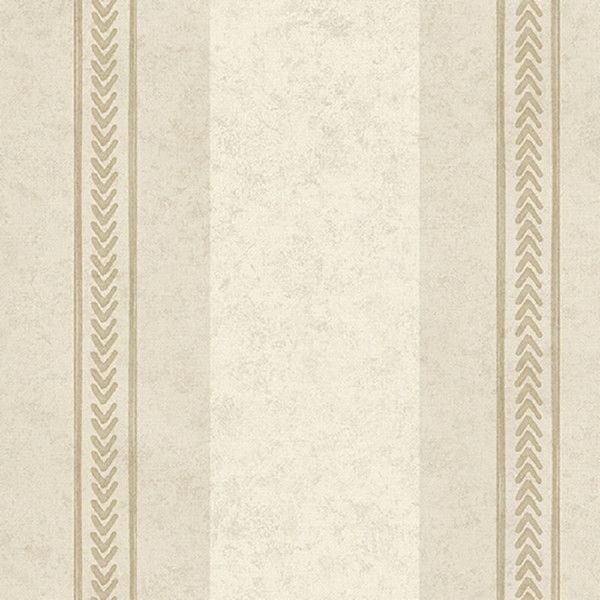 Флизелиновые обои Paper Partnership бежевые WP0090301 0.52 м