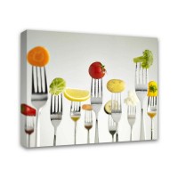 Картина Симфония Ассорти вкусов 1-059, 40х50 см