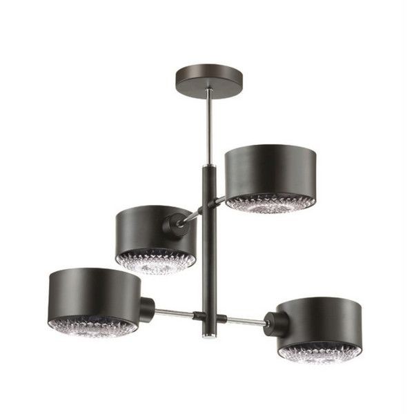 Люстра потолочная Lumion Jared 3741_4C E14 4 лампы