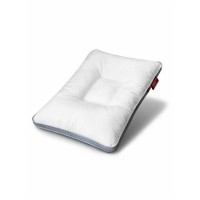Подушка анатомическая ESPERA Quadro Deluxe 3000 3D 50х70 см