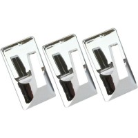 Крючок для ванной Kleber KLE-SG002