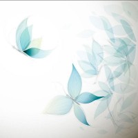 Фотообои Barton Wallpapers Цветы F06903 300х270 см