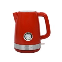 Чайник электрический Oursson EK1716P/RD