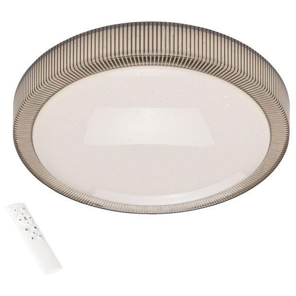 Светильник светодиодный Apl-Led Turin 3306.B235-450 Grey 56 Вт 18.60 м²