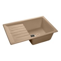 Кухонная мойка GranFest P-760 L PRACTIKP-760 L топ