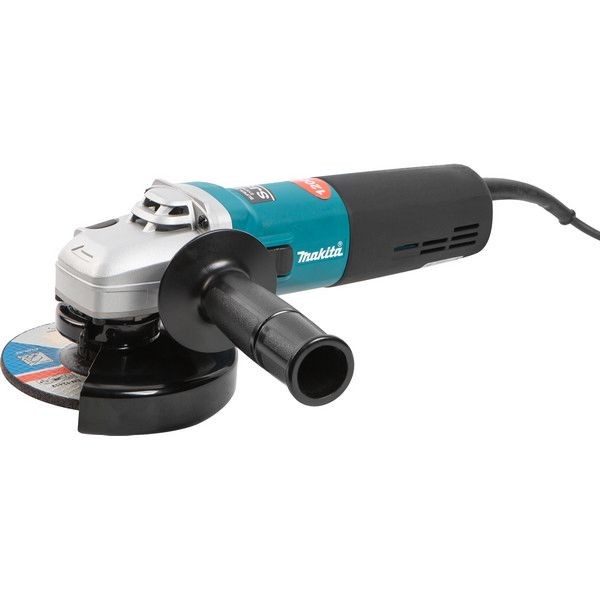 УШМ (болгарка) Makita 9562CVH 125 мм, 1200 Вт