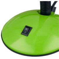 Лампа настольная Energy 366007 цвет зелёный
