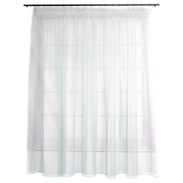 Тюль Басон Duz Organza 64020