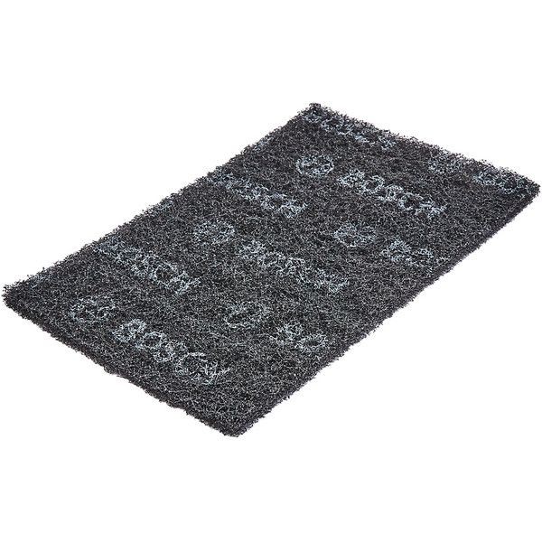 Лист шлифовальный Bosch Medium S P40, 152x229 мм