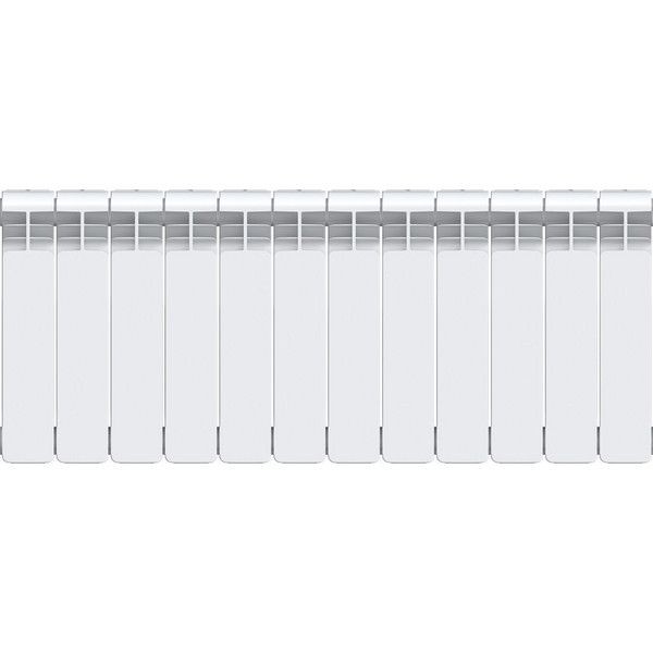 Радиатор Equation 350/90, 12 cекций биметалл