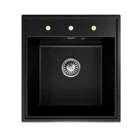Кухонная мойка Zox ZX-GM 11 544332