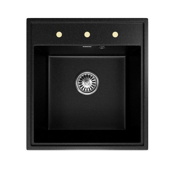 Кухонная мойка Zox ZX-GM 11 544332