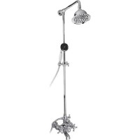 Душевой гарнитур Timo SX-1190 chrome