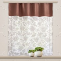 Штора Витерра Адриатика 103797, 180 см
