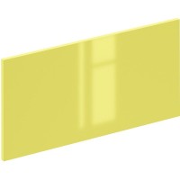 Дверь для ящика Delinia ID «Аша» 80x38.4 см, ЛДСП, цвет зелёный