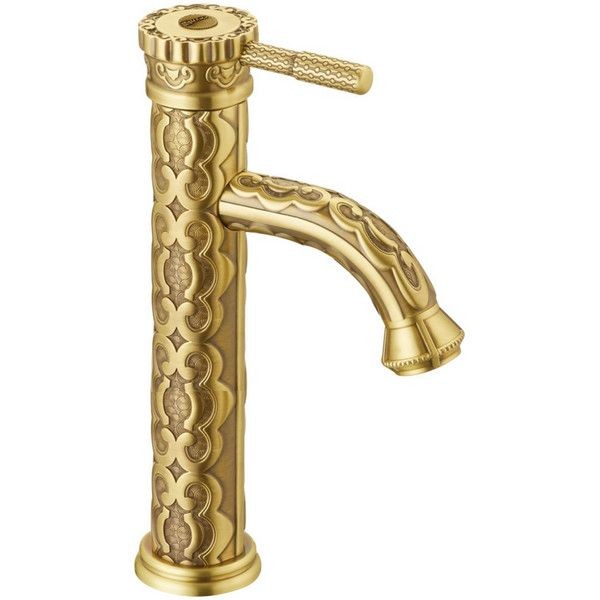 Смеситель для раковины Lemark LM6609B Jasmine