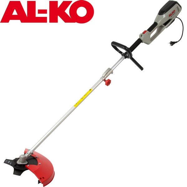 Мотокоса электрическая AL-KO 112924 BC 1200 E, 1200 Вт