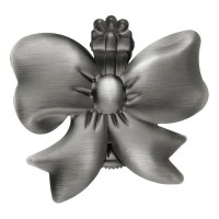 Клипса для шторы Arttex Бант 125.707