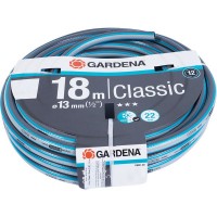 Шланг для полива Gardena Classic o12.5 мм 18 м, ПВХ