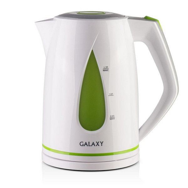 Электрический чайник Galaxy GL0201