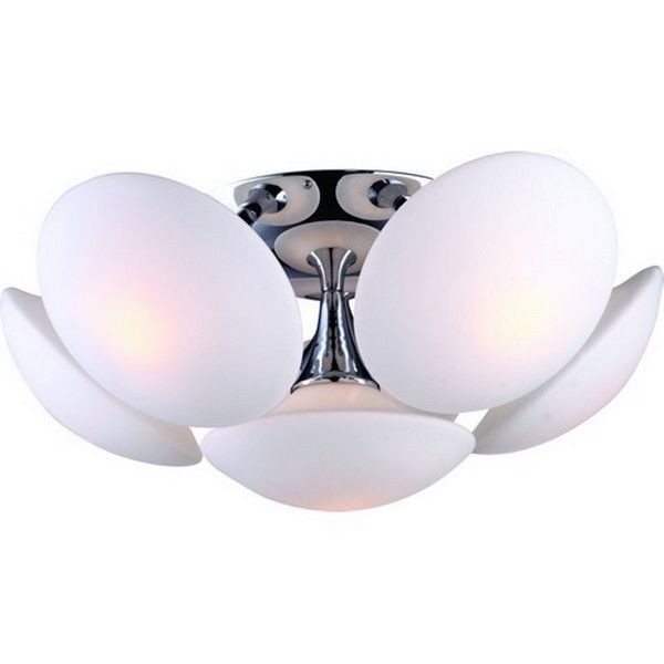 Люстра Arte Lamp Aqua-Sfera A2550PL-6CC E27 6 ламп