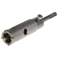Коронка по бетону FIT 33x100 мм 33441