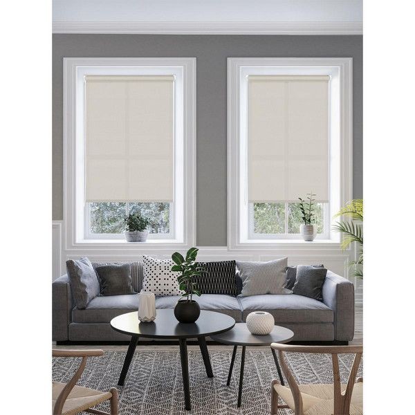 Рулонная штора Pikamo sky040-5, 40х170 см