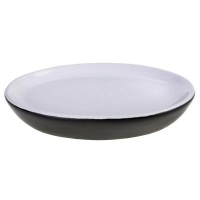 Мыльница для ванной Proffi Home Black PH10067