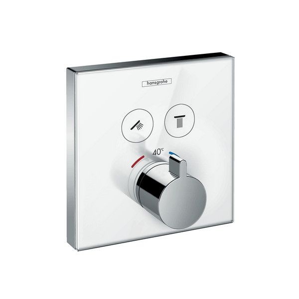 Смеситель для душа HANSGROHE 15738400