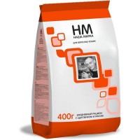 Сухой корм для кошек НМ Цыпленок 400 г
