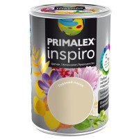 Краска для стен Primalex Inspiro цвет горячий песок 1 л