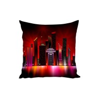 Подушка декоративная Iris 45х45 см, 235