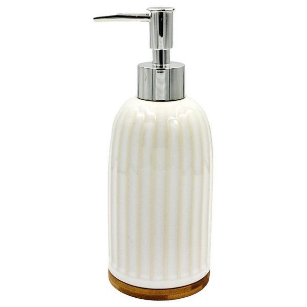 Дозатор для жидкого мыла Bath Plus W-CE2048CA-LD