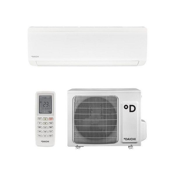 Сплит-система DAICHI ICE50AVQ1/ICE50FV1