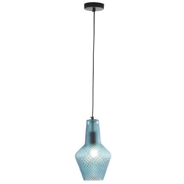 Подвесной светильник Maytoni Tommy P041PL-01B E27 1 ламп 2.20 м²