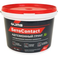 Бетонконтакт Glims БетоContact 12 кг
